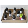 Image 1 : NEW 8 BOTTLES 10ML FRAGRANCE ASSORTED
