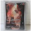 CHARMANDER FULL ART FOIL POKEMON CARD
