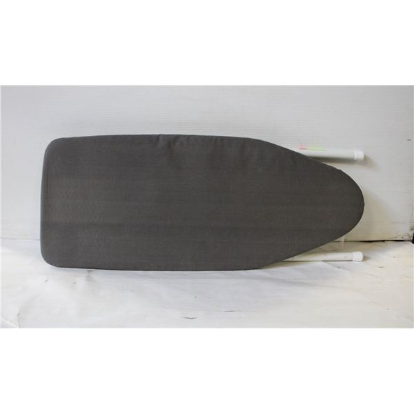 FOLD AWAY IRONING BOARD ATTACHES TO