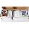 HOCKEY CARDS 2 WHITE BOXES