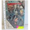Image 1 : WEAPON X #1 MARVEL COMICS