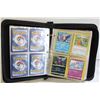 Image 1 : CHARIZARD BINDER OF POKEMON CARDS 49 PAGES