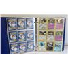 Image 1 : POKEMON CARDS 33 PAGES IN BINDER