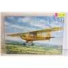 Image 1 : J-3 PIPER CUB LABUSCH SKYWEAR INC CUSTOM PUZZLE