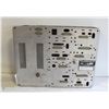 Image 1 : AIR FORCE CHASSIS MX-5016/ARN-501 RECEIVER-
