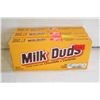 Image 1 : (3) SEALED 5 OZ PACKS MILK DUDS CHOCOLATE