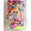 Image 1 : 5 NEW PACKS OF SKITTLES GIANTS GOOEY CANDIES