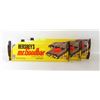 Image 1 : 3 NEW HERSHEY'S MR. GOODBAR CHOCOLATE CANDY WITH