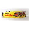 Image 1 : 3 NEW HERSHEY'S MR. GOODBAR CHOCOLATE CANDY WITH