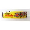Image 1 : 3 NEW HERSHEY'S MR. GOODBAR CHOCOLATE CANDY WITH