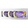 Image 1 : 3 NEW CADBURY WHITE CHOCOLATE BARS 100G BARS