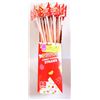 Image 1 : NEW VENDER BOX OF SMARTIES CANDY POWDER STRAWS