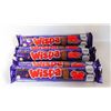 Image 1 : 5 NEW CADBURY WISPA DUO CHOCOLATE BARS