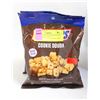 Image 1 : 3 NEW BAGS OF SNICKERS COOKIE DOUGH PIECES 142G