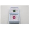 Image 1 : #175-HEATED RUBY 11.25CT &