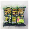 (3) SEALED ALAMO CANDY CO. JALAPENO