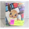 EVEE BOOKLET POKEMON CARDS