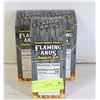 (3) SEALED PACKS FLAME THROWER