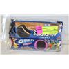 Image 1 : (3) SEALED PACKS LIMITED EDITION OREO