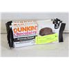 Image 1 : (4) SEALED PACKS DUNKIN CHOCOLATES