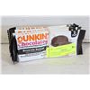 Image 1 : (4) SEALED PACKS DUNKIN CHOCOLATES