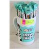Image 1 : HONEY BUN COW TALES RETAIL DISPLAY CUP