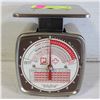 Image 1 : 1978 PELOUZE ZEPHYR POSTAL SCALE- MODEL # ZC-5