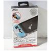 Image 1 : NYKO DPAD DOCKABLE PROTECTIVE CASE KIT, NINTENDO