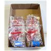 Image 1 : ZURN VACUUM BREAKER REPAIR KITS 12 PACKAGES