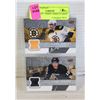 Image 1 : BERGERON / PERRY JERSEY CARDS
