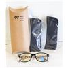 Image 1 : NEW M+ LADIES CHLOE READING GLASSES 2 PK, +1.75