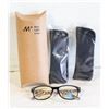 Image 1 : NEW M+ LADIES CHLOE READING GLASSES 2 PK, +1.50