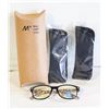 Image 1 : NEW M+ LADIES CHLOE READING GLASSES 2 PK, +1.50