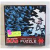 SEALED WALKING DEAD PUZZLE COVER ISSUE #50