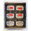 (6) NEW PACKS SIMPKINS NIPITS ANISEED