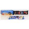 (3) SEALED PACKS LIMITED EDITION OREO
