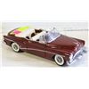 Image 1 : DANBURY MINT 1:24 1953 BUICK SKYLARK CONVERTIBLE