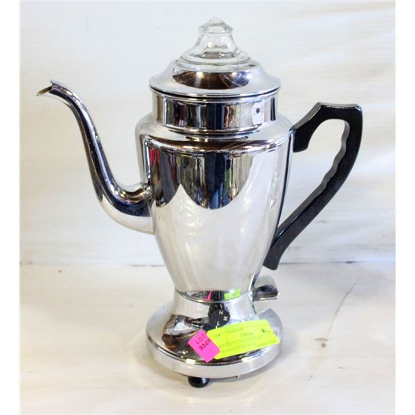 ART DECO 1940'S RENFREW "CANADIAN BEAUTY"