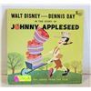 Image 1 : WALT DISNEY JOHNNY APPLESEED
