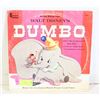 Image 1 : DISNEY DUMBO RECORD ALBUM