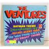 Image 1 : THE VENTURES RECORD ALBUM