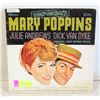 Image 1 : MARY POPPINS RECROD ALBUM