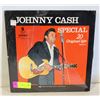 Image 1 : JOHNNY CASH SPECIOAL ALBUM