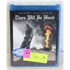 Image 1 : THERE WILL BE BLOOD BLURAY