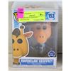 Image 1 : FUNKO POP 153 GEOFFREY RAVENCLAW