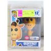 Image 1 : FUNKO POP 12 GEOFFREY VINYL FIGURE