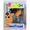 Image 1 : FUNKO POP 104 GEOFFREY SUPERMAN