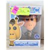 Image 1 : FUNKO POP 160 GEOFFREY HUFFLEPUFF