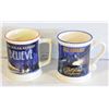 Image 1 : POLAR EXPRESS 3-D MUGS
