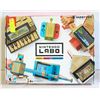 Image 1 : NINTENDO LABO